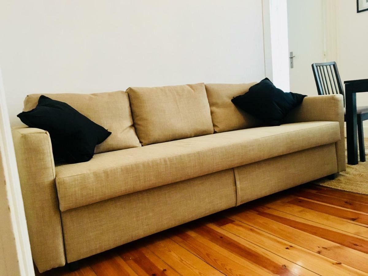 4 Bedroom - Rua Dos Douradores *