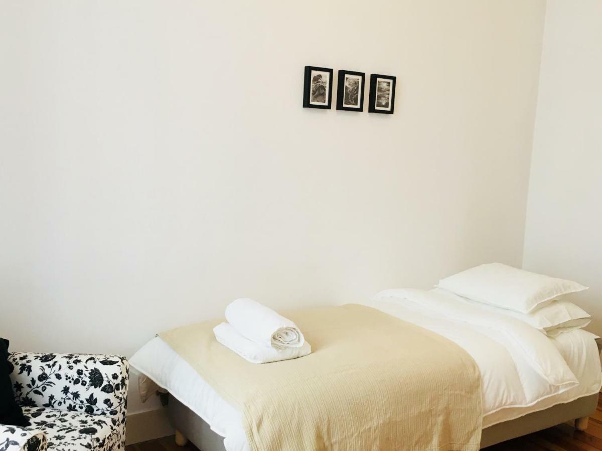 4 Bedroom - Rua Dos Douradores Apartamento *