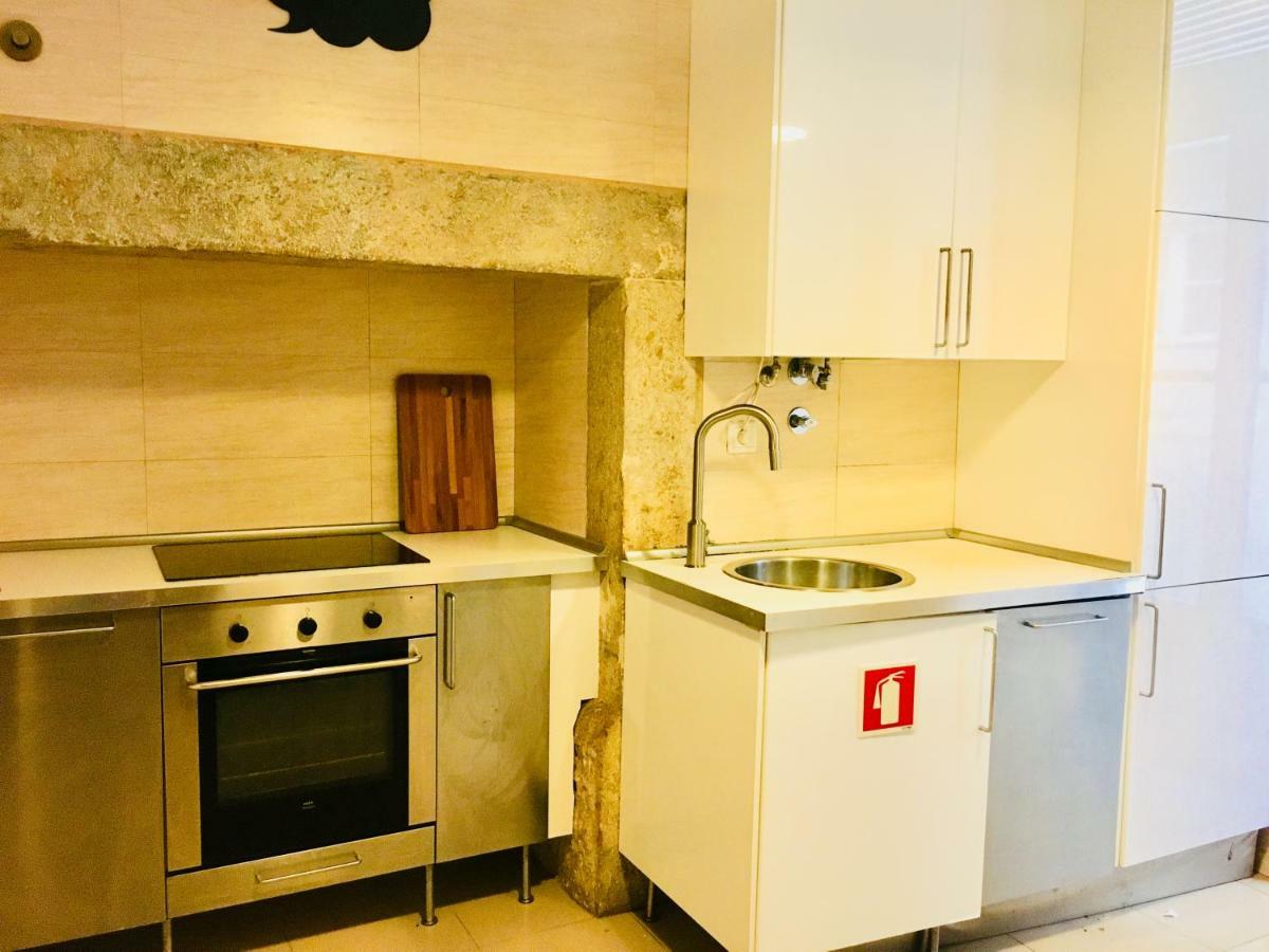 4 Bedroom - Rua Dos Douradores Apartamento