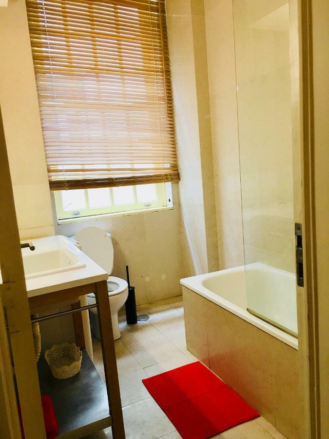 Apartamento 4 Bedroom - Rua Dos Douradores *
