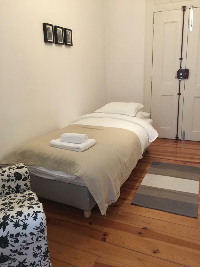 Apartamento 4 Bedroom - Rua Dos Douradores *