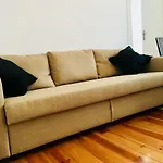 4 Bedroom Apartment - Rua Dos Douradores
