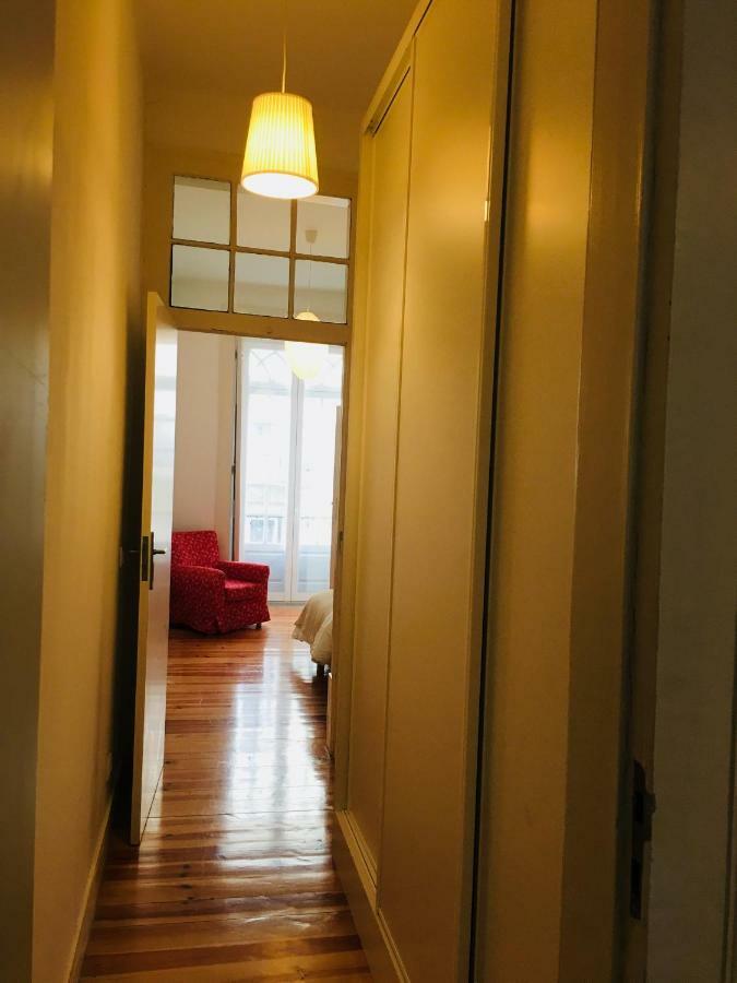 Apartamento 4 Bedroom - Rua Dos Douradores *