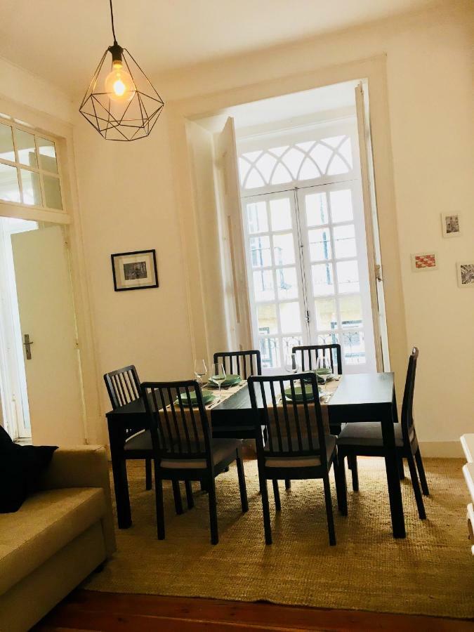4 Bedroom - Rua Dos Douradores Apartamento