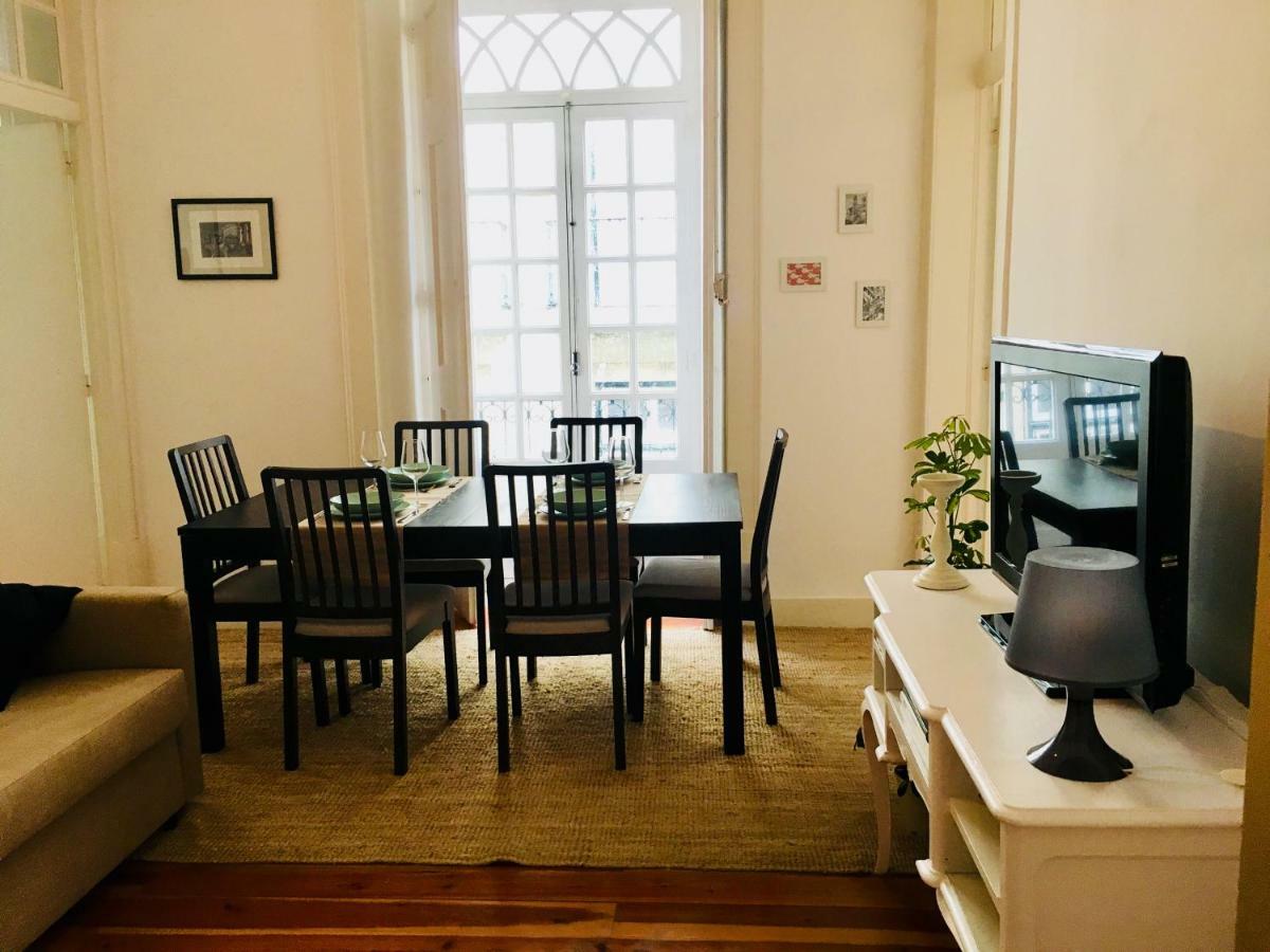Apartamento 4 Bedroom - Rua Dos Douradores Lisboa