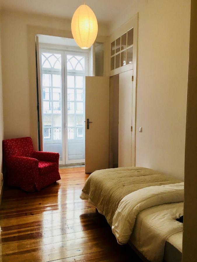 4 Bedroom - Rua Dos Douradores * Lisboa