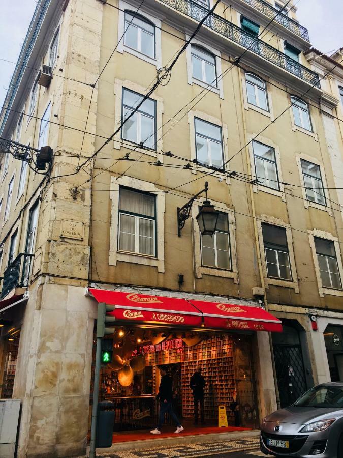 4 Bedroom - Rua Dos Douradores Apartamento *