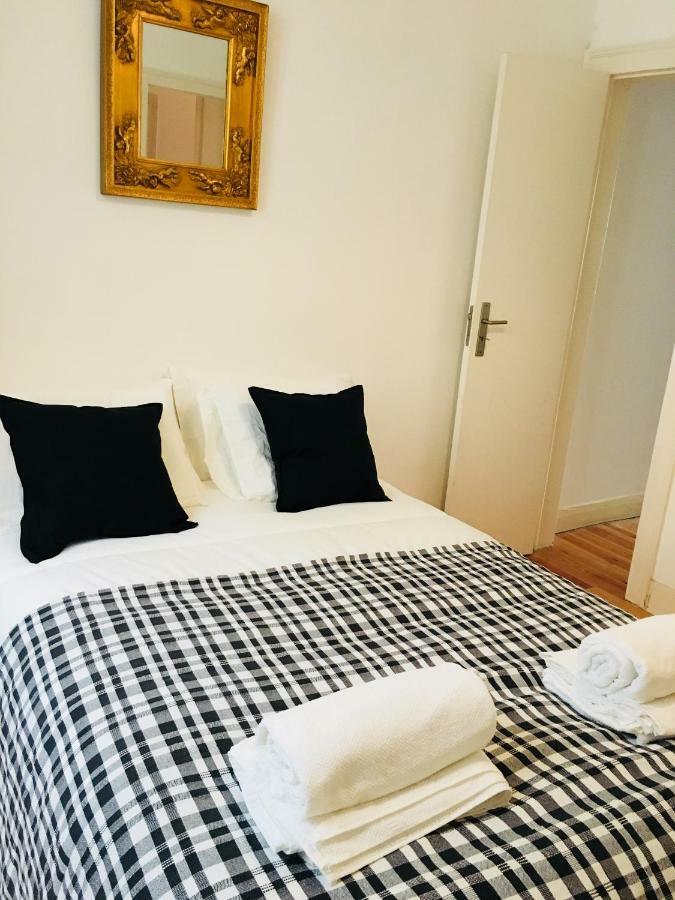 4 Bedroom - Rua Dos Douradores * Lisboa