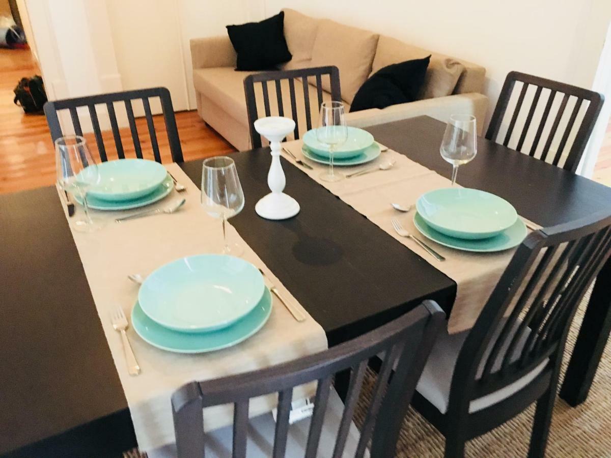 4 Bedroom - Rua Dos Douradores Apartamento *