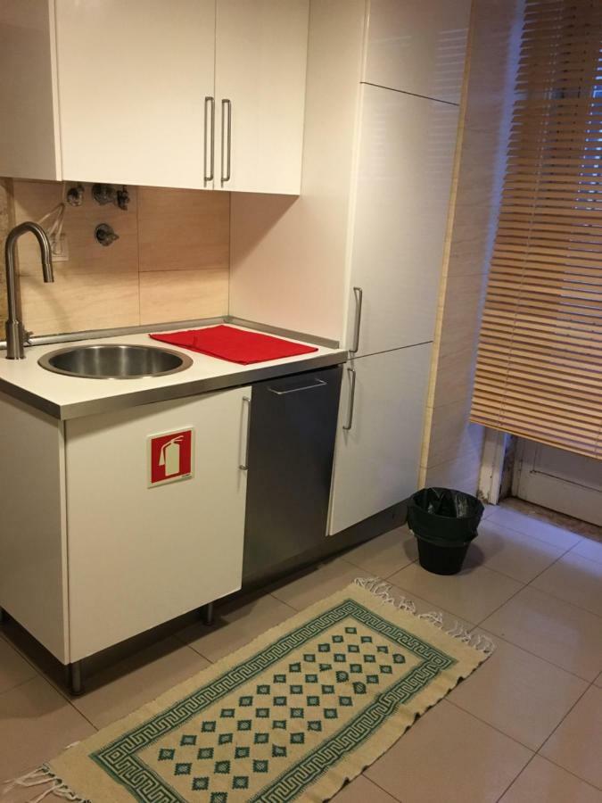 4 Bedroom - Rua Dos Douradores Apartamento Lisboa