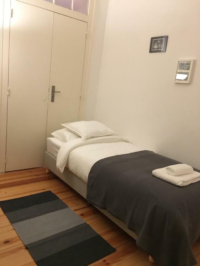 4 Bedroom - Rua Dos Douradores Lisboa