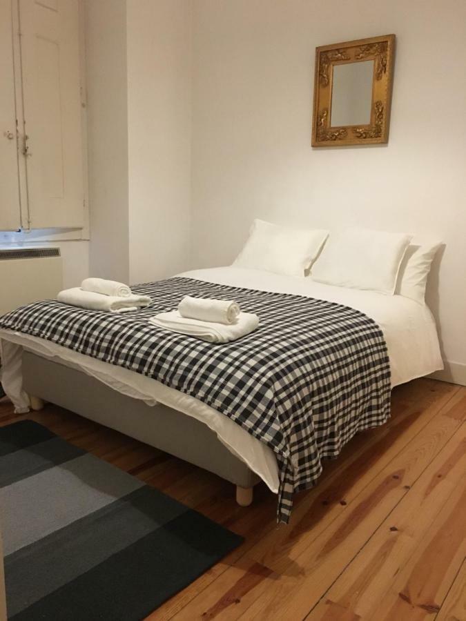 4 Bedroom - Rua Dos Douradores Apartamento