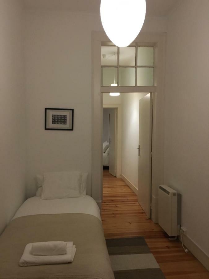 4 Bedroom - Rua Dos Douradores * Lisboa